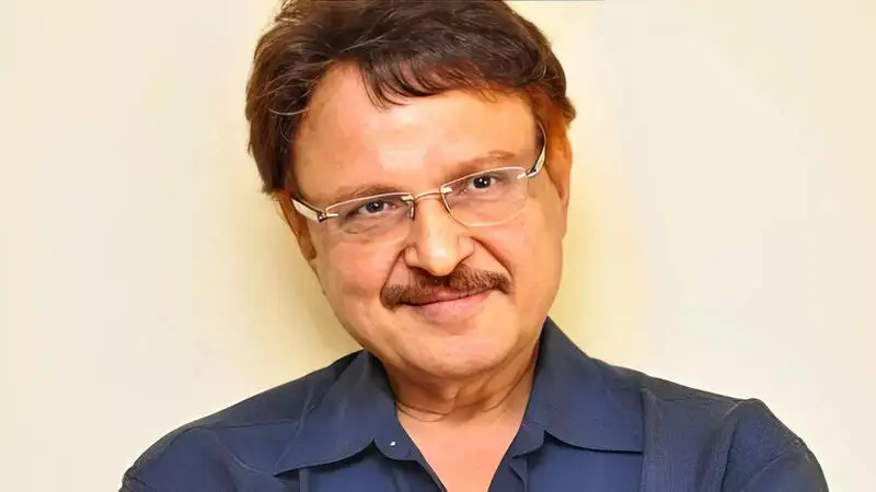 Veteran actor Sarath Babu hospitalised with multi-organ failure, on ventilator support