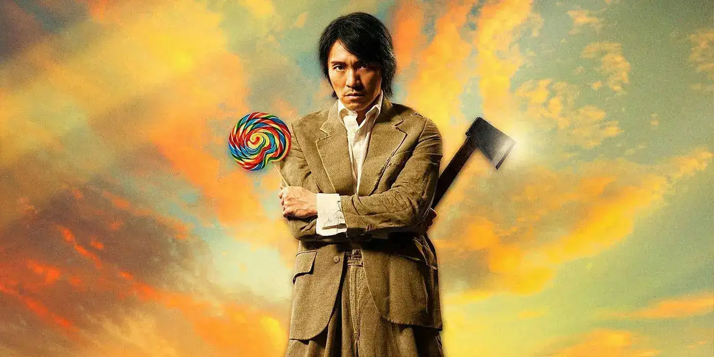 Kung Fu Hustle 2 confirmed