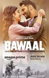 Bawaal