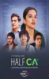 Half CA Season 1