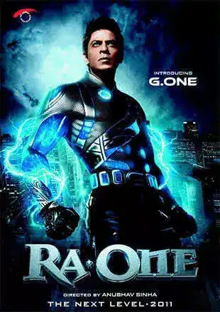 Ra.One