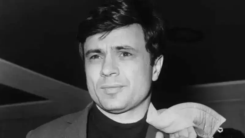 Robert Blake, 'Baretta' star passes away at 89