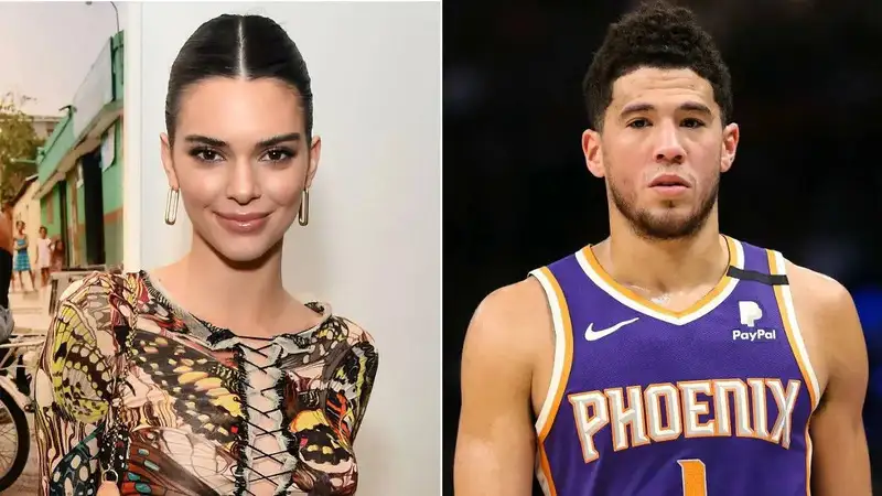 Kendall and Brook split after two years of dating