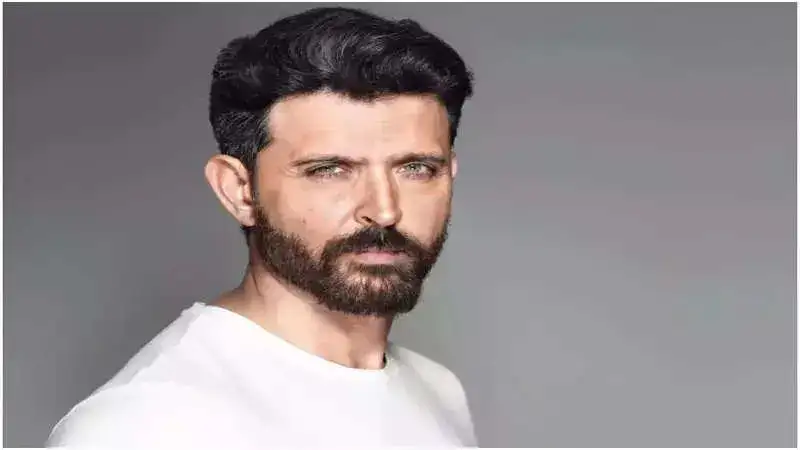 Hrithik Roshan spills beans on reinventing himself as an actor, reveals he was getting 'repetitive'