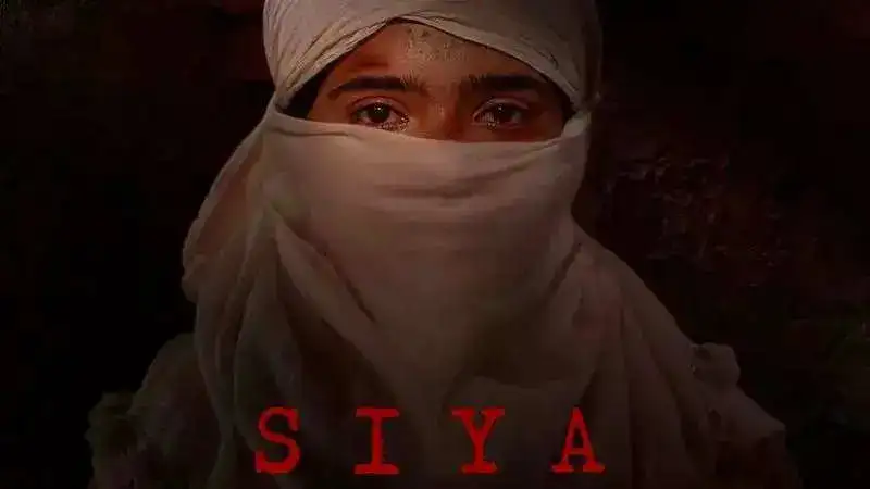 SIYA trailer starring Pooja Pandey and Vineet Kumar Singh is out!