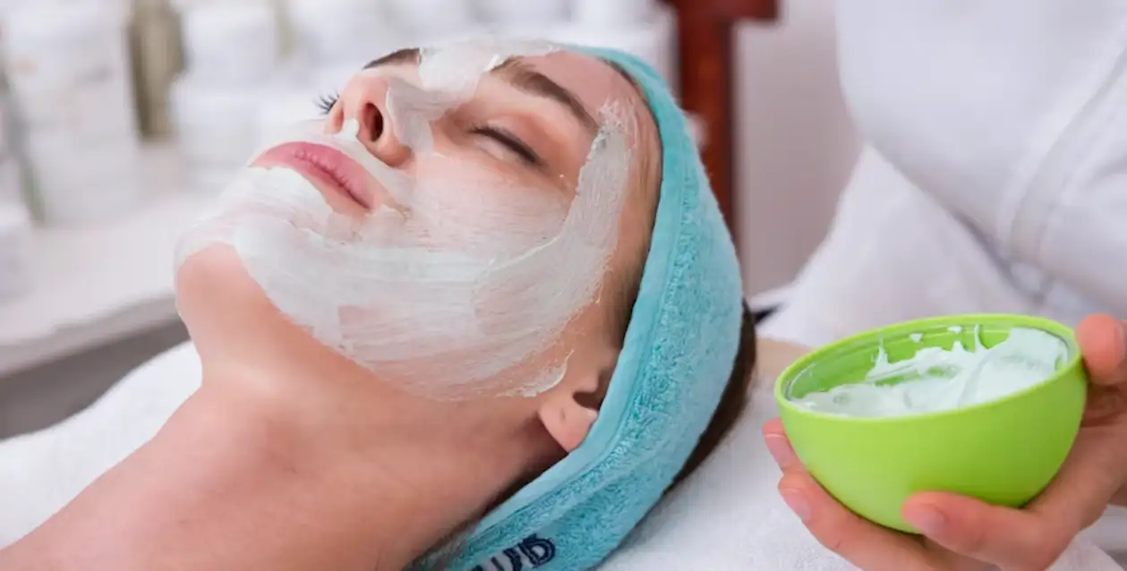 Facial treatment