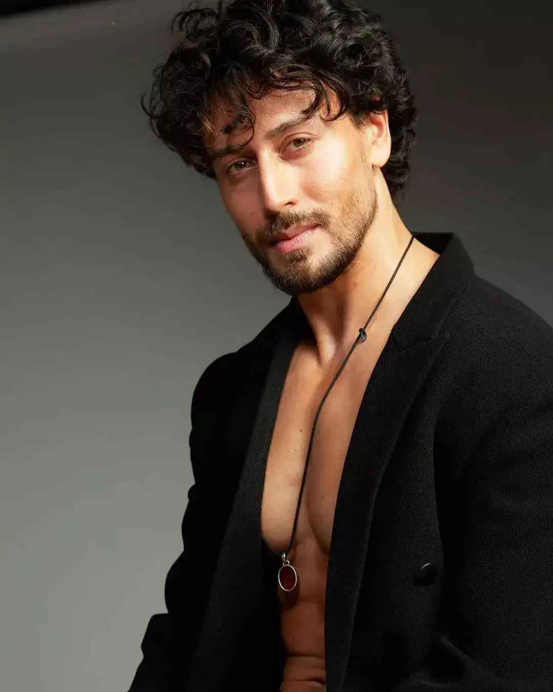 Tiger Shroff