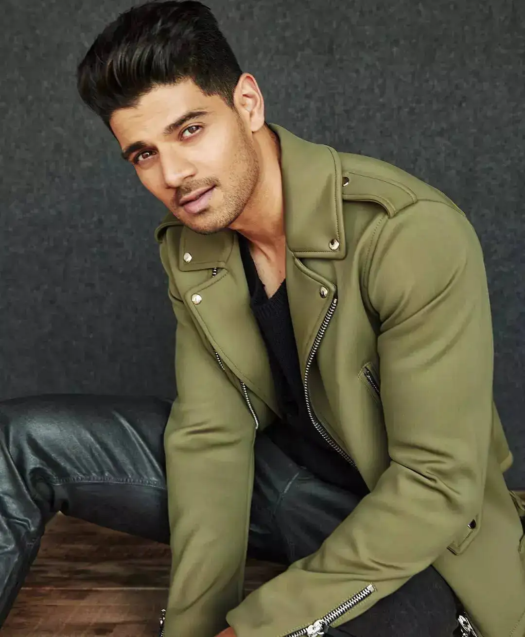 sooraj pancholi