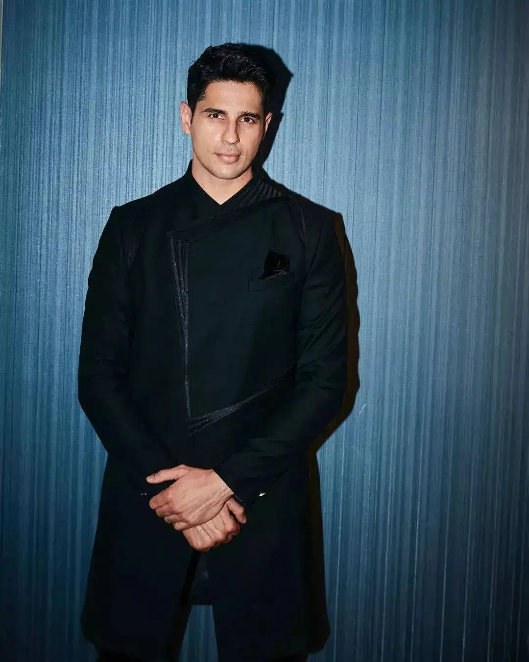 Sidharth Malhotra