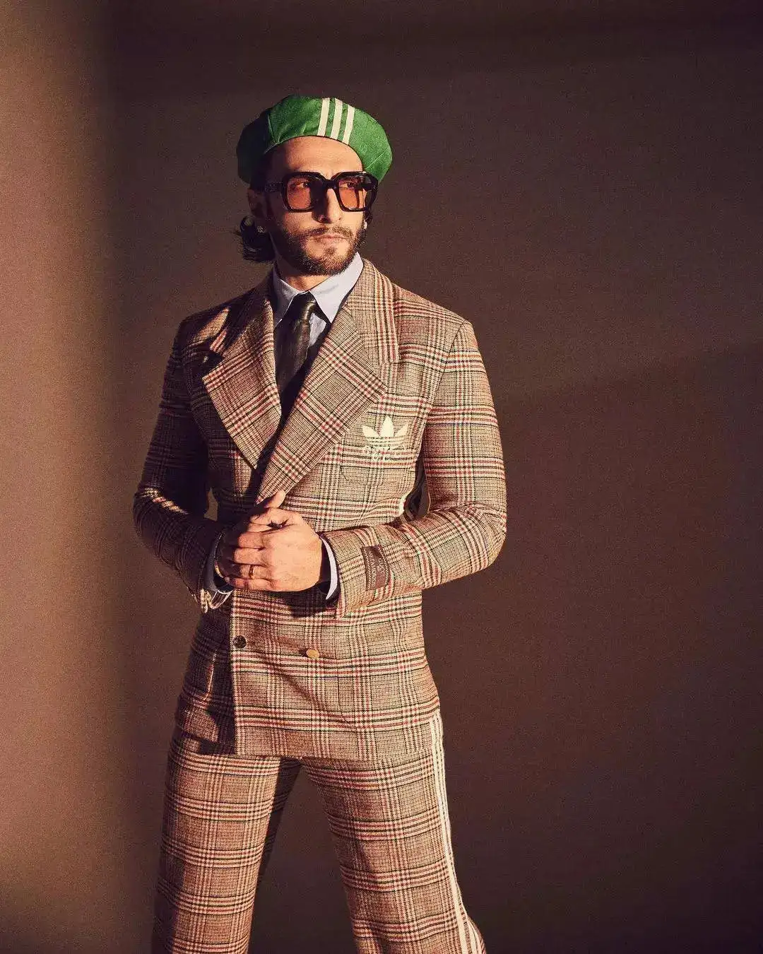 Ranveer Singh