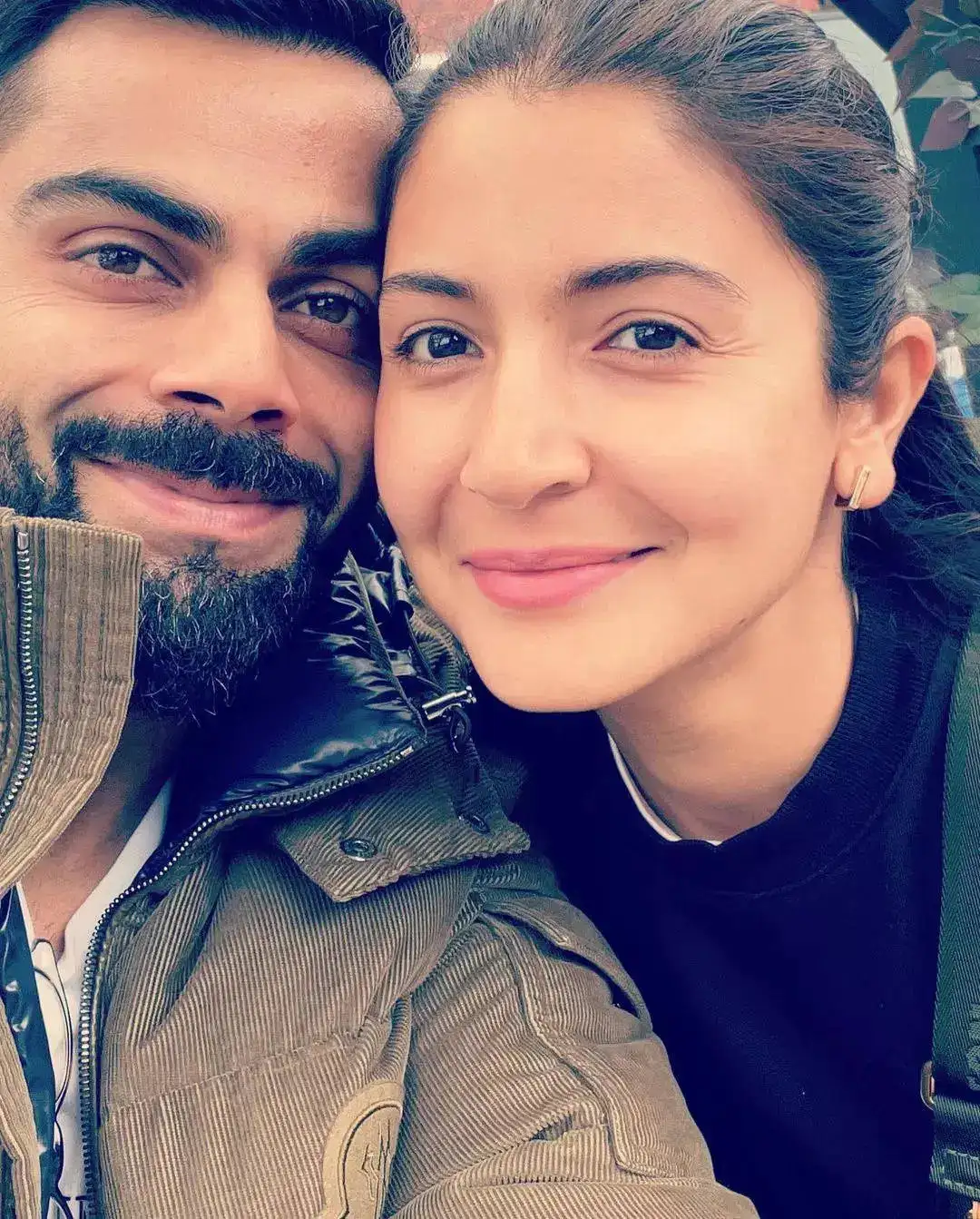 Virat Anushka