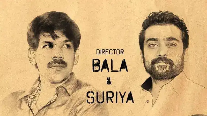 suriya bala