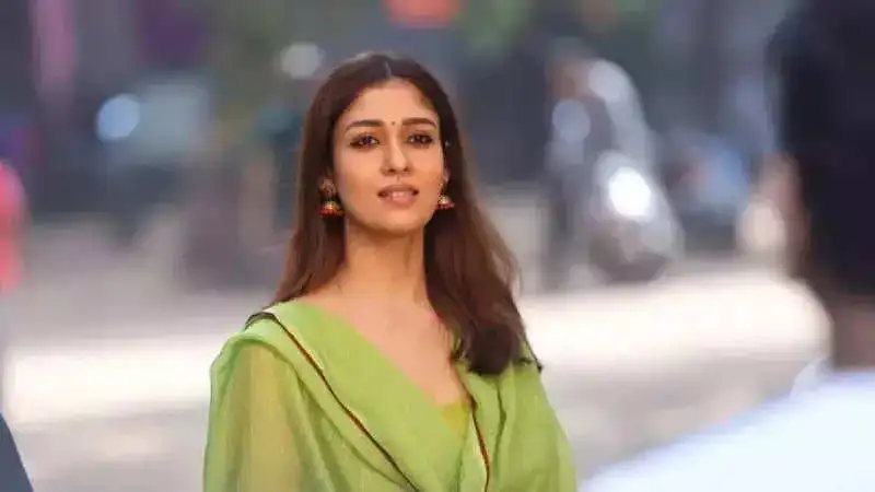 nayanthara