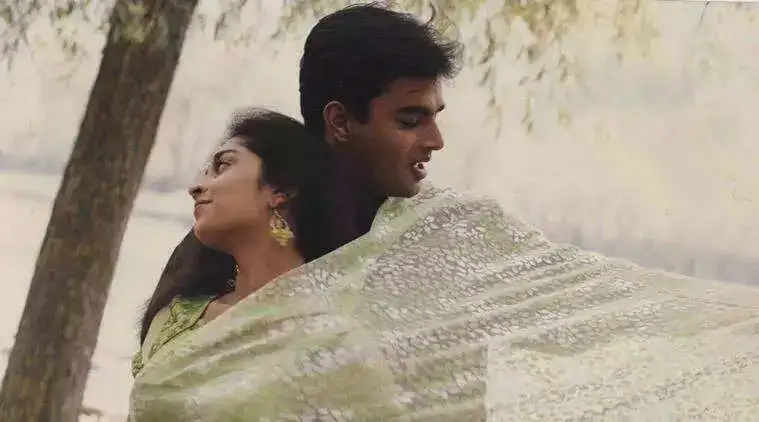 Alaipayuthey