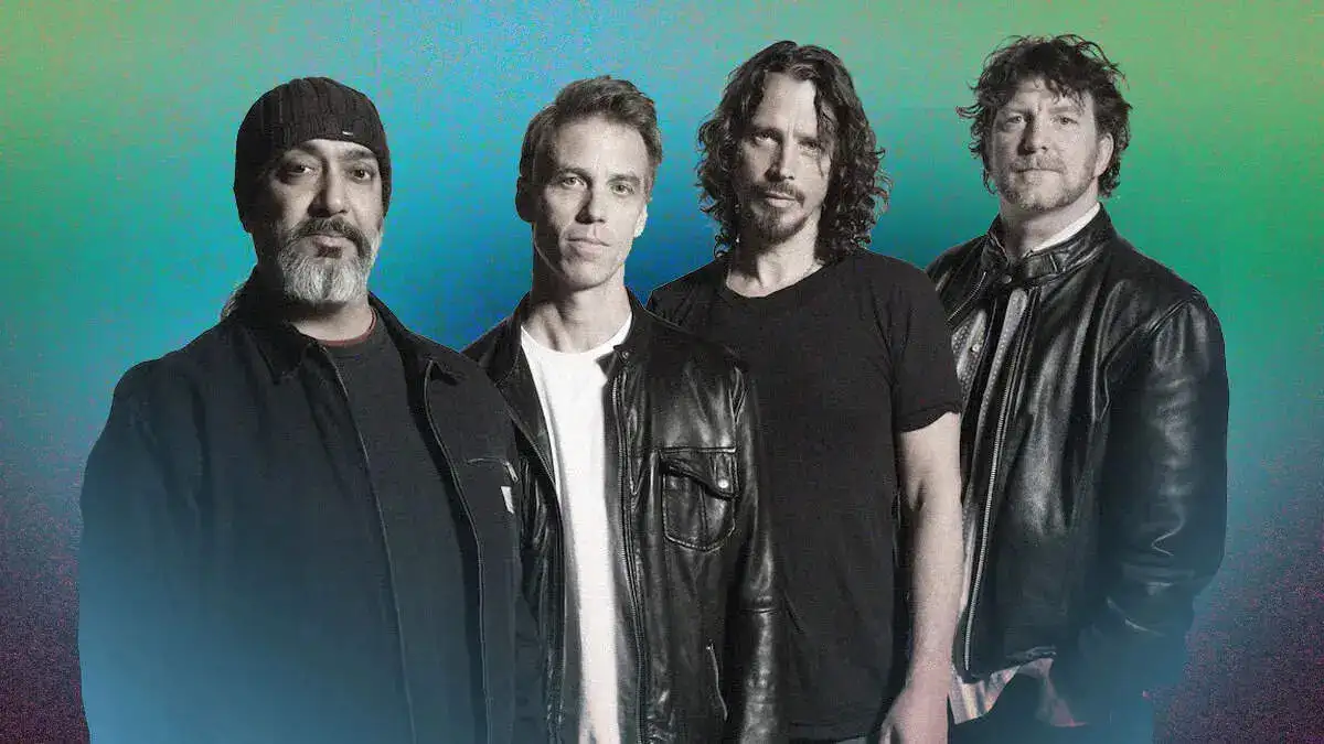 Soundgarden