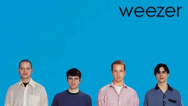 Weezer