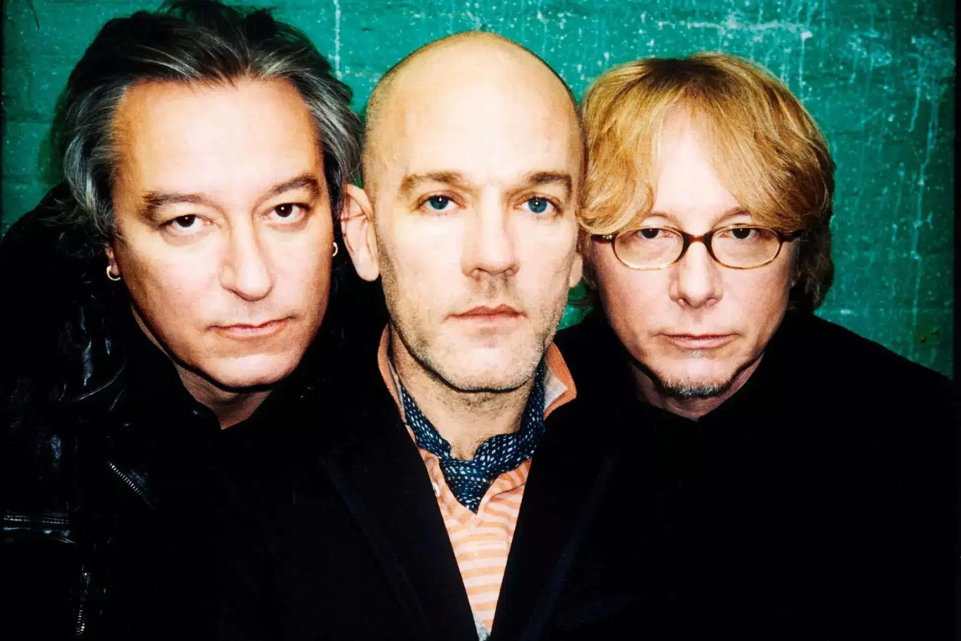 R.E.M