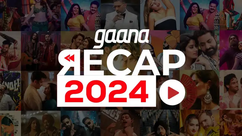 Gaana Recap 2024: The Voices and Beats That Defined India