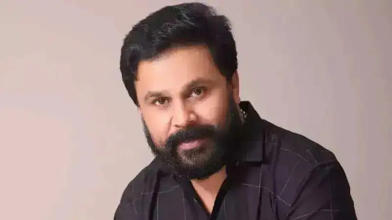 Actress assault case: Court to restart trial against actor Dileep on November 10