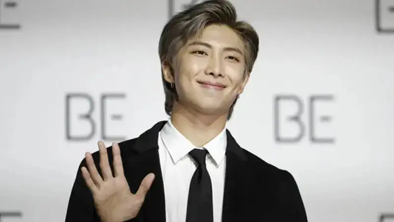 BTS RM's documentary 'Right People, Wrong Place' gets a release date