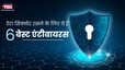 Best Antivirus Software For Pc And Laptops अब आपका डाटा और भी ज्यादा रहें सुरक्षित