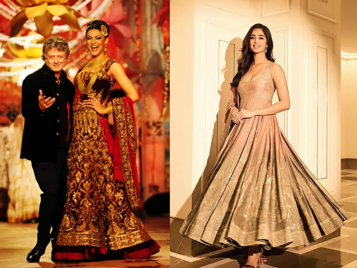 Legendary designer Rohit Bal passes away, leaving an indelible mark on Indian fashion